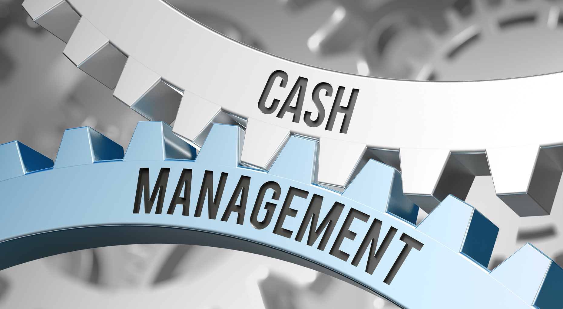cash management