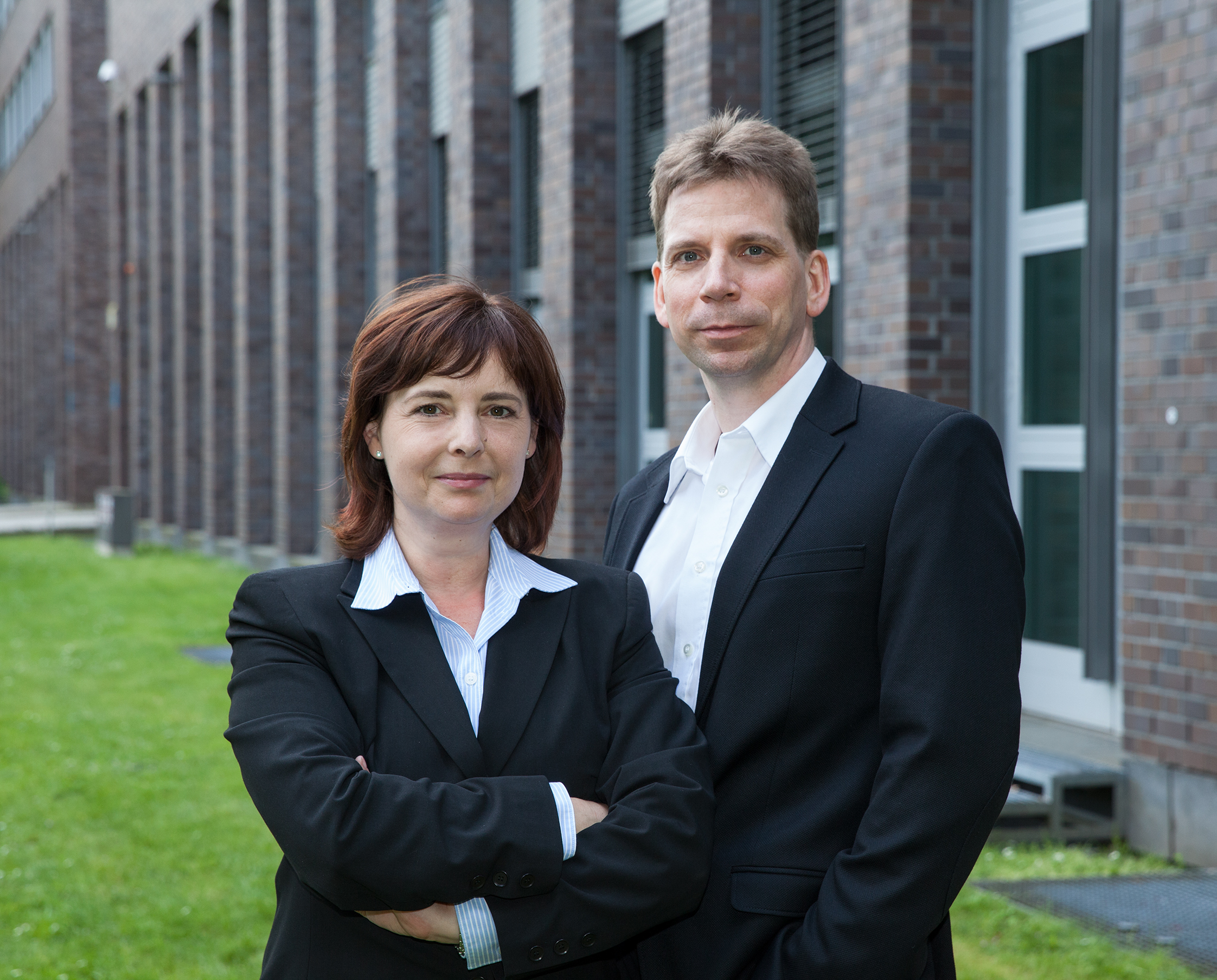 Diana und Christian Witter